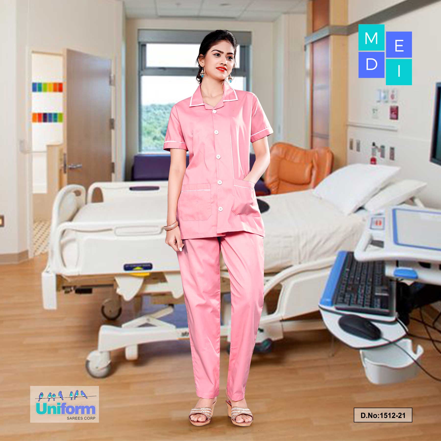https://www.uniformsarees.in/cdn/shop/products/Cotton-Twill-Nurse-Uniforms-Light-Pink-Color-1512-WH.jpg?v=1592393720