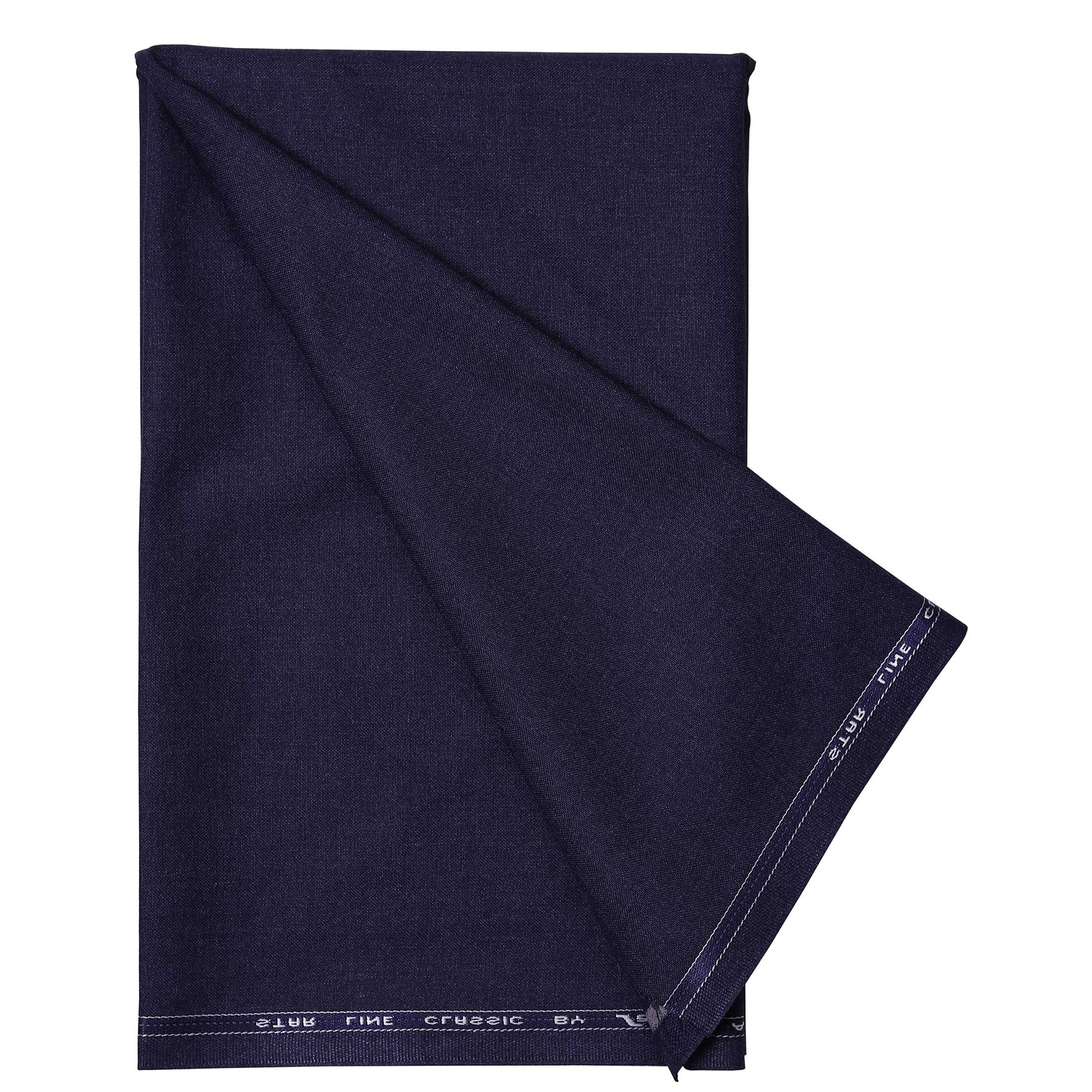 Buy Mens Knit Navy Trouser Online  SNITCH
